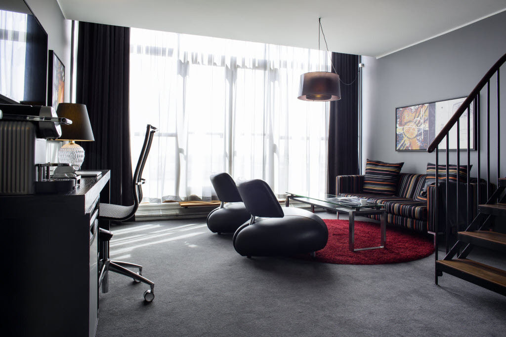 Suite
